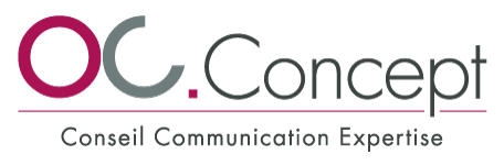 OC Concept Logo