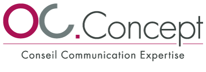 OC Concept Logo